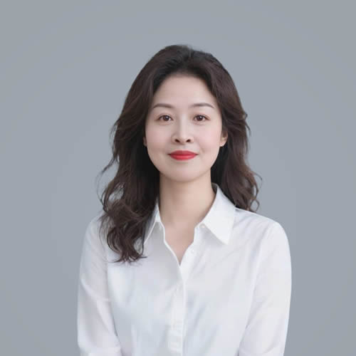 加利福尼亚情感咨询导师：落落老师