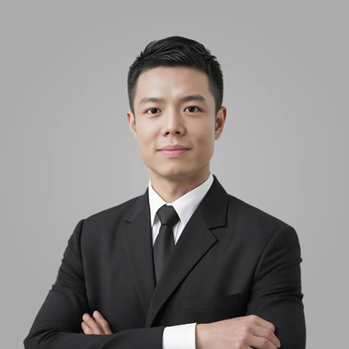 加利福尼亚情感咨询导师：归心老师